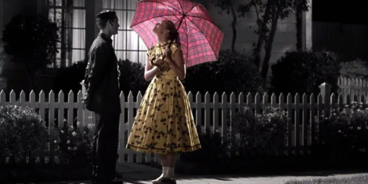 pleasantville