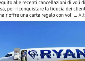 truffa-ryanair