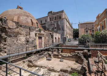 terme rotonda catania