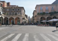 Piazza Mazzini Catania