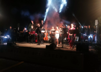 santa venera al pozzo tributo battiato