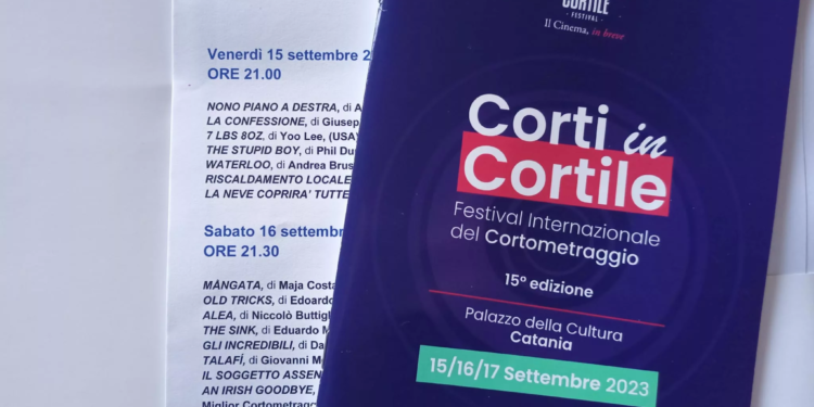 corti in cortile