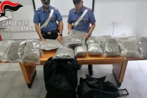 carabinieri-droga-marijuana-arresti