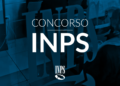concorso INPS 2024