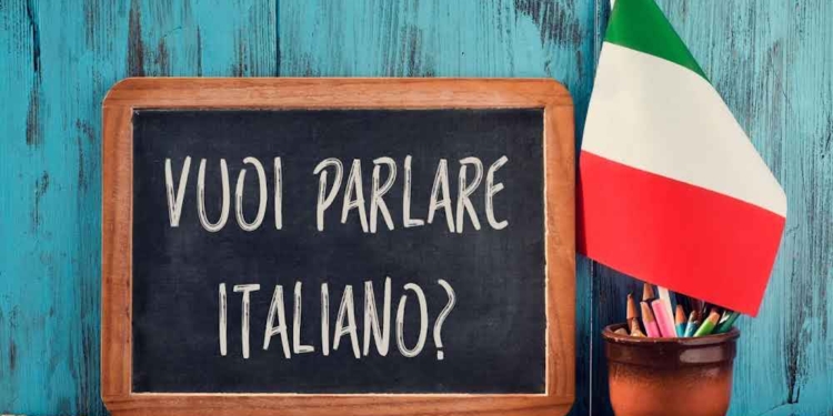 corsi di italiano