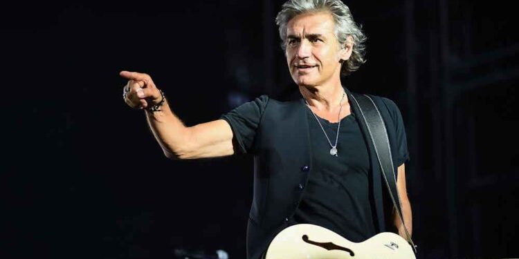 ligabue concerto messina