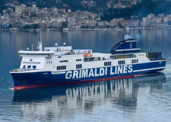 Grimaldi Lines assume laureati