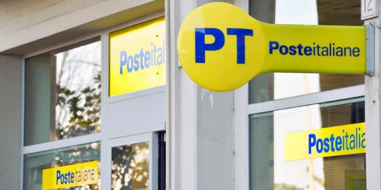 poste italiane assunzioni