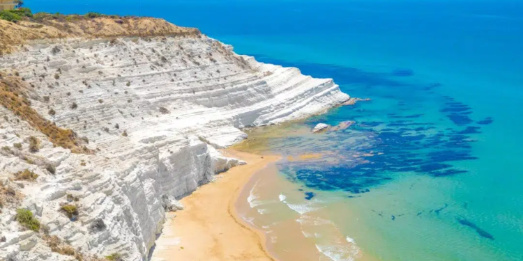 scala dei turchi