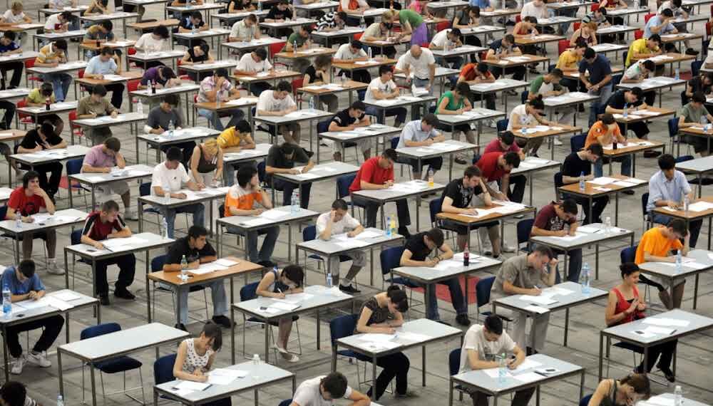 test medicina