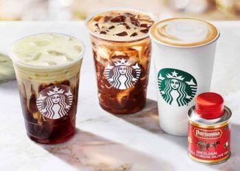 starbucks-oleato