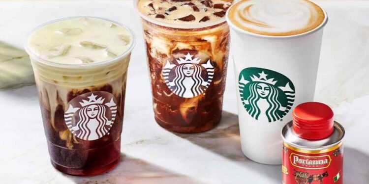starbucks-oleato