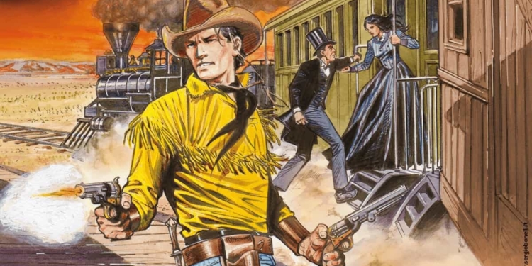 tex willer