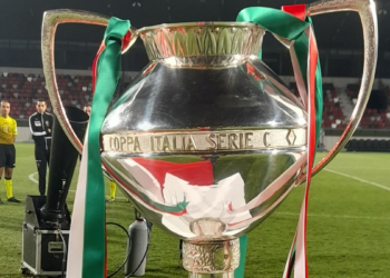 coppa italia serie c