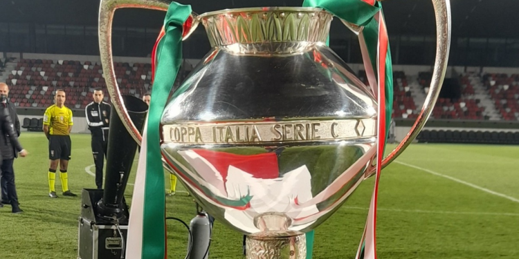 coppa italia serie c catania messina