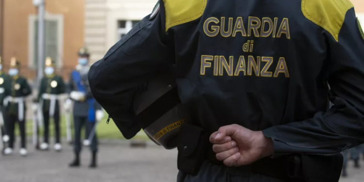 concorso guardia di finanza