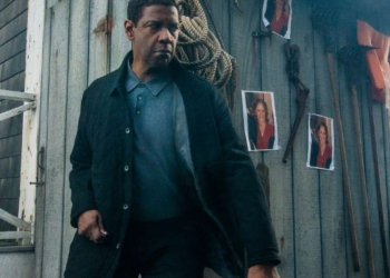 denzel washington