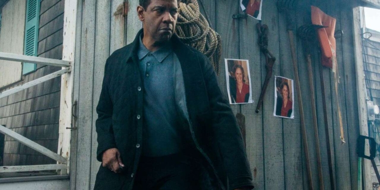 the equalizer 2