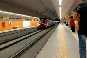 metro catania san nullo