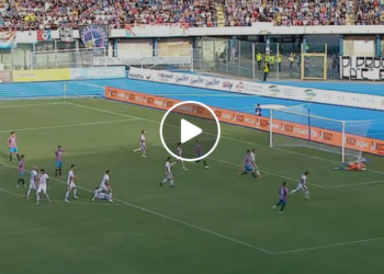 catania taranto 1-0 highlights