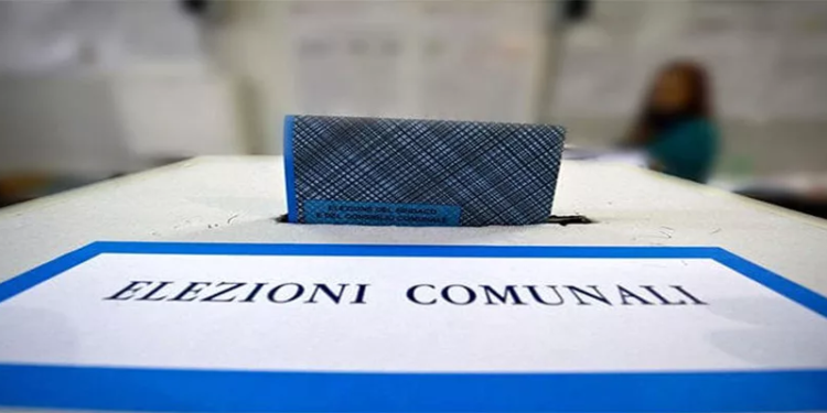 elezioni comunali