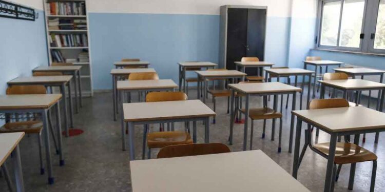 aula-scuola