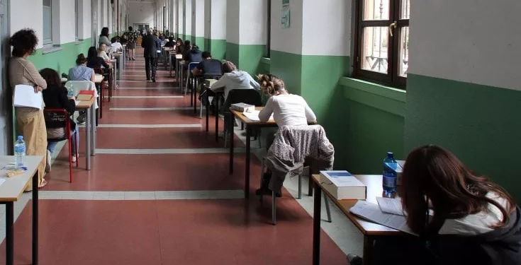 esami di maturità 2024