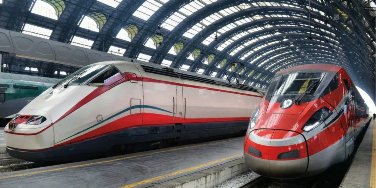 assunzioni ferrovie dello stato