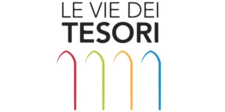 le vie dei tesori 2023 catania