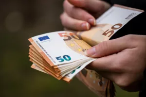 banconote 50 euro