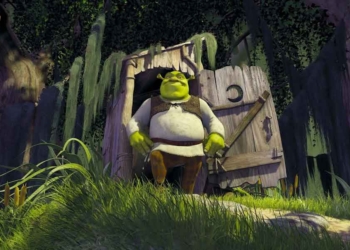 shrek