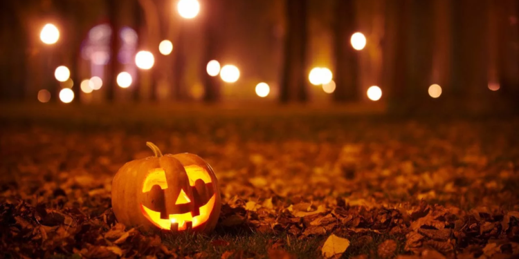 cosa fare ad halloween a catania