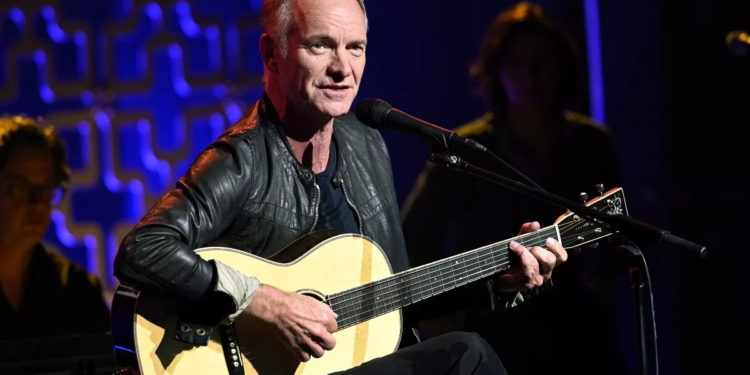 sting concerto taormina