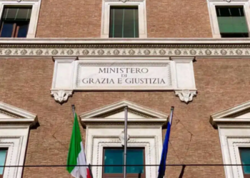 Concorso Ministero della Giustizia