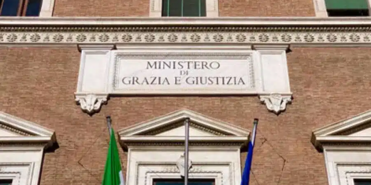 concorso ministero della giustizia