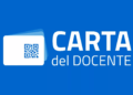 carta docente 2024