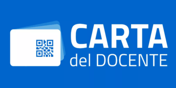 carta docente 2024