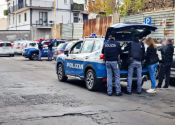 controlli polizia san cristoforo catania