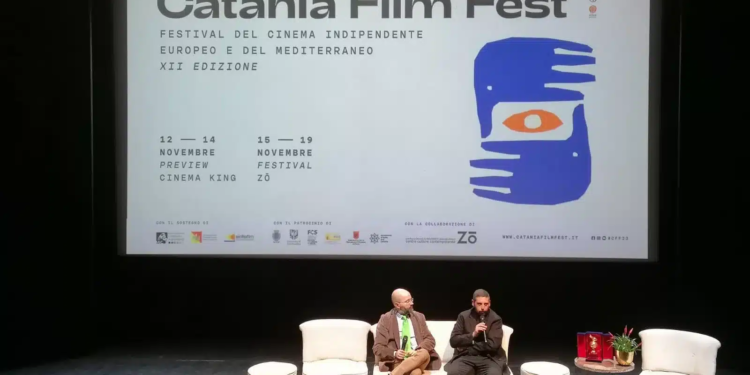 catania film fest 2023 omaggio lina wertmuller