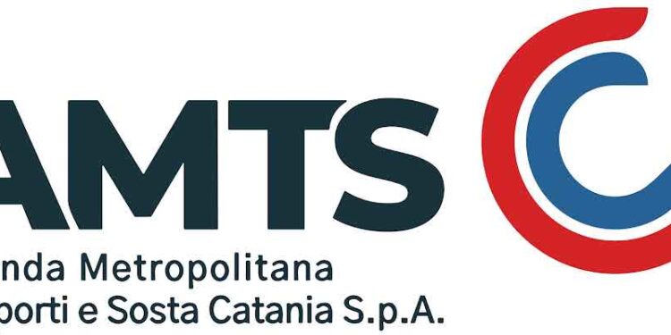 assunzioni amts catania