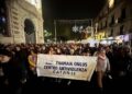 corteo non una di meno catania