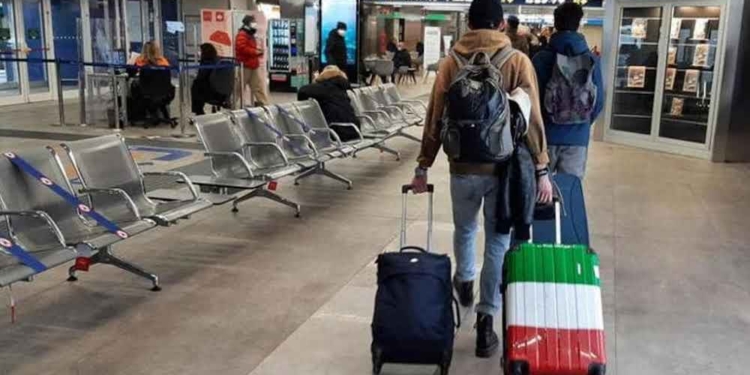 emigrazione italiana