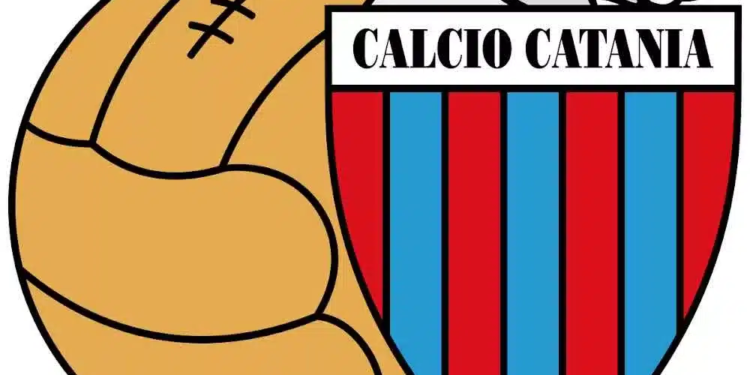 logo calcio catania