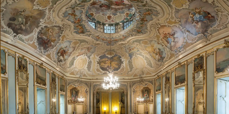 palazzo biscari