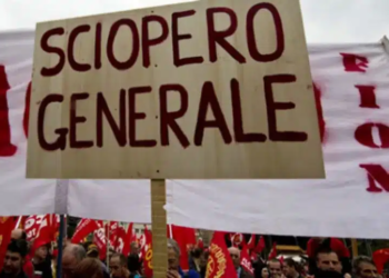 Sciopero generale