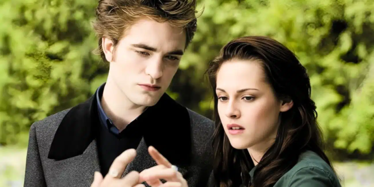 stasera in tv twilight