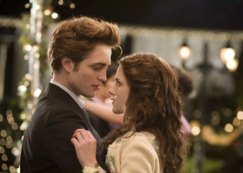 twilight breaking dawn