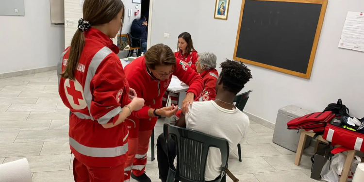 asp catania vaccinazioni