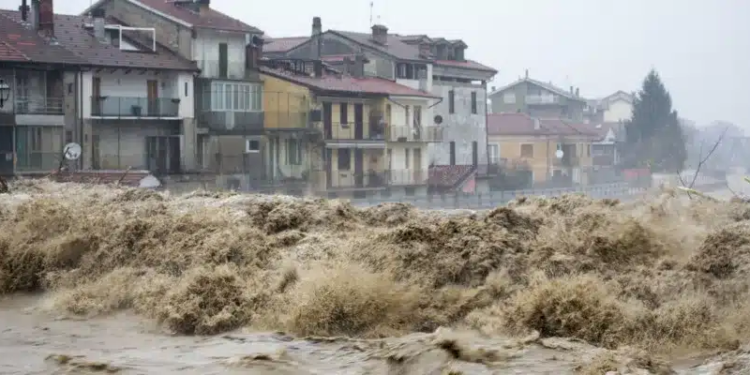 eventi meteo estremi