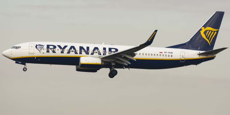 offerte ryanair